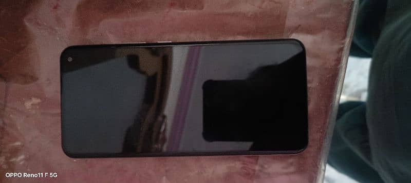 Vivo v17 21 mobile for sell  urgent 1