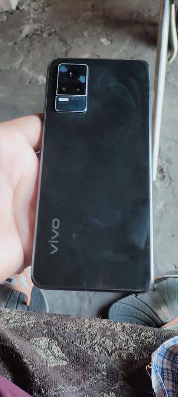 vivo y 73 9