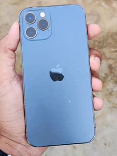 iphone 12 pro non pta 265gb condition 9/10