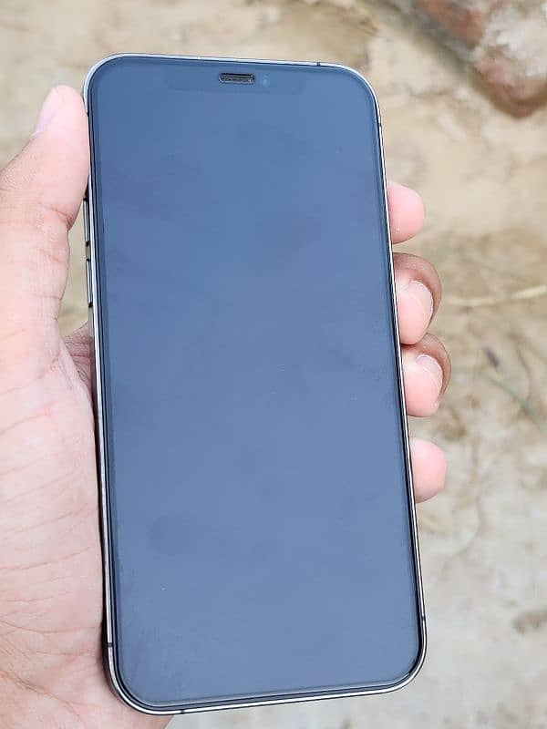 iphone 12 pro non pta 265gb condition 9/10 1