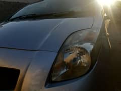 Toyota Vitz 2006 0