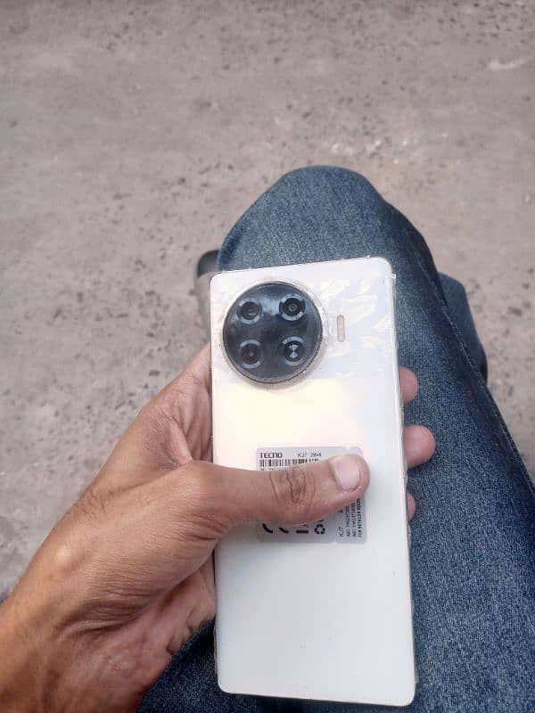 TECNO SPARK 20 PRO PLUS (03184067990) 0