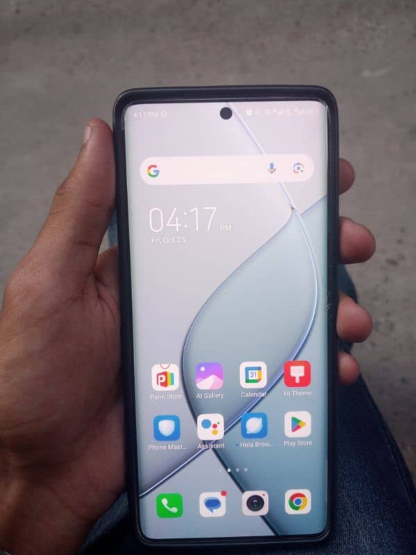 TECNO SPARK 20 PRO PLUS (03184067990) 1