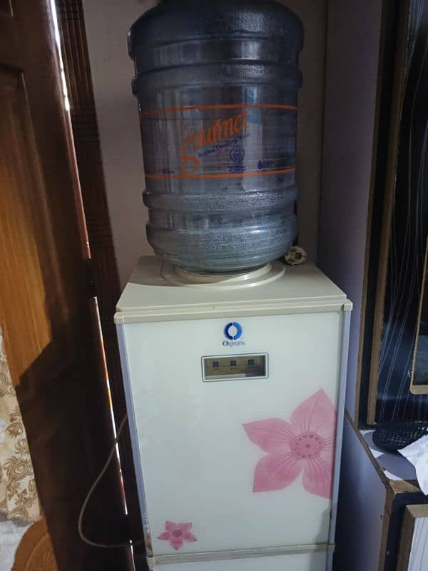 Water Dispenser perfect condition 2