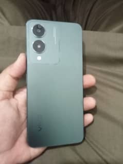 Vivo Y17s