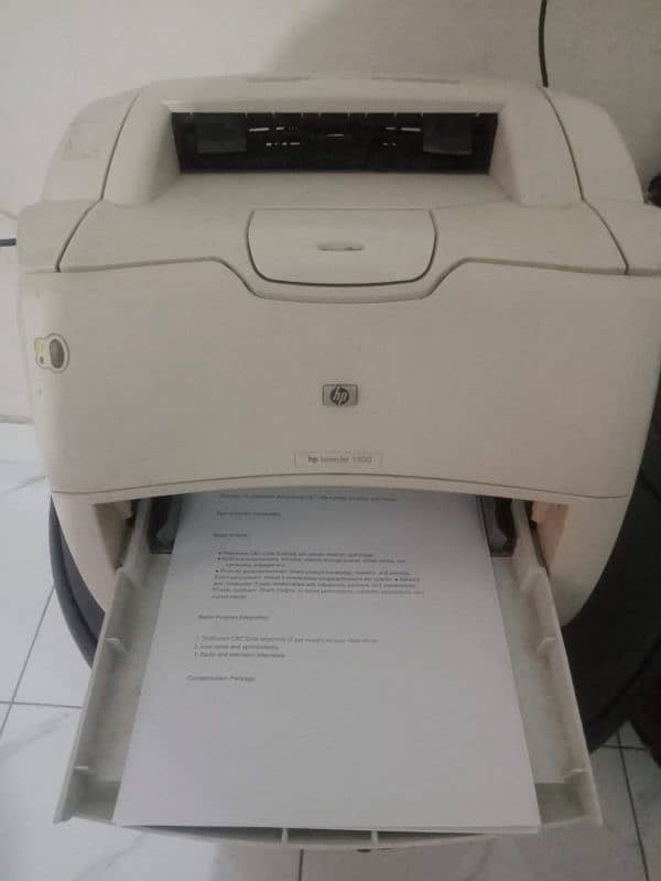 Printer for sale 0