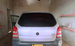 Suzuki Alto VXR 2006 fuel avg 22to 28