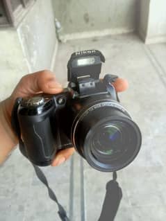 Nikon Coolpix L 110 urgent Sale krna hai