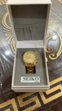 Seiko