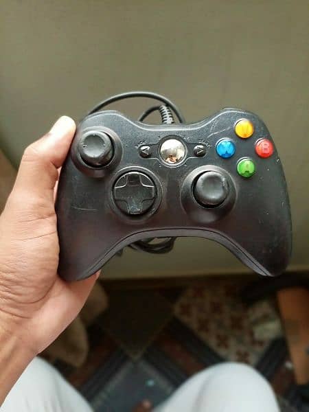 zbox 360 wired controllers 2