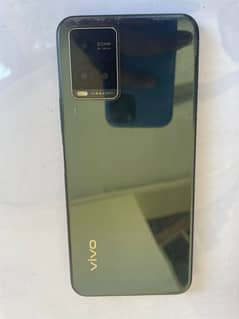 Vivo Y33s 8GB 128GB