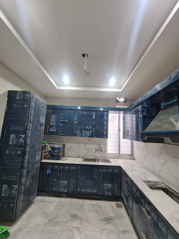 8 MARLA BRAND NEW HOUSE FOR RENT IN CDA SECTOR MPCHS F-17 ISLAMABAD 5