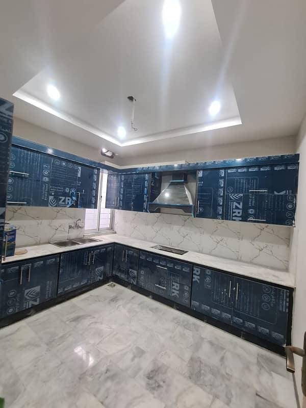 8 MARLA BRAND NEW HOUSE FOR RENT IN CDA SECTOR MPCHS F-17 ISLAMABAD 6