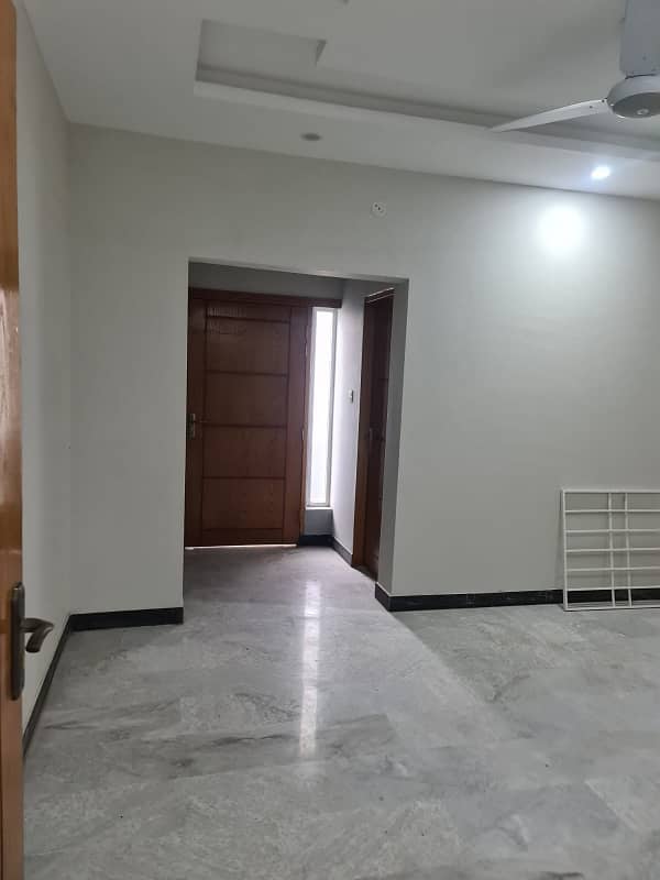 8 MARLA BRAND NEW HOUSE FOR RENT IN CDA SECTOR MPCHS F-17 ISLAMABAD 7