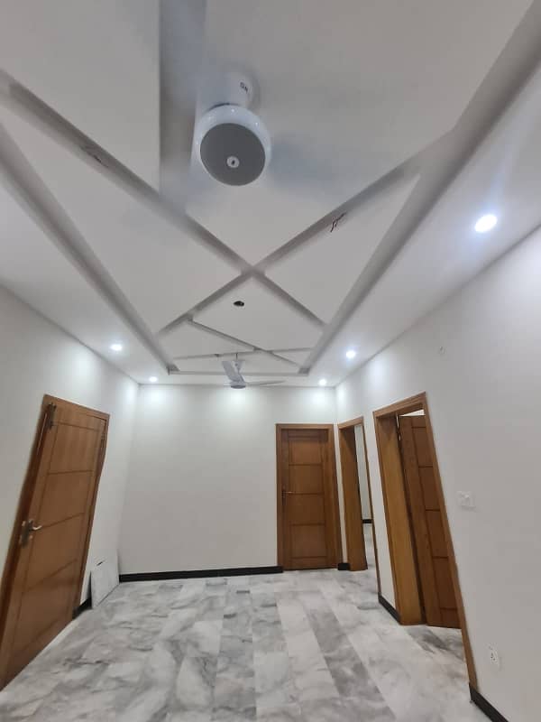 8 MARLA BRAND NEW HOUSE FOR RENT IN CDA SECTOR MPCHS F-17 ISLAMABAD 15