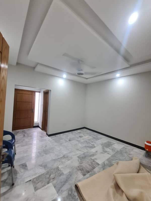 8 MARLA BRAND NEW HOUSE FOR RENT IN CDA SECTOR MPCHS F-17 ISLAMABAD 16