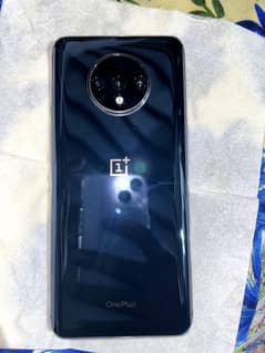 OnePlus 7t 8gb/128gb single sim