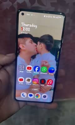 OnePlus 9 12+256 Globel dual PTA Approved 10/10 0