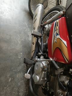 honda125