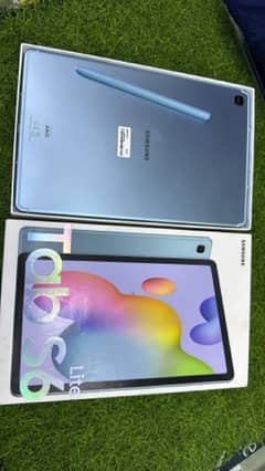 samsung Tab s6 lite