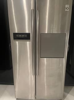 LG Refrigerator