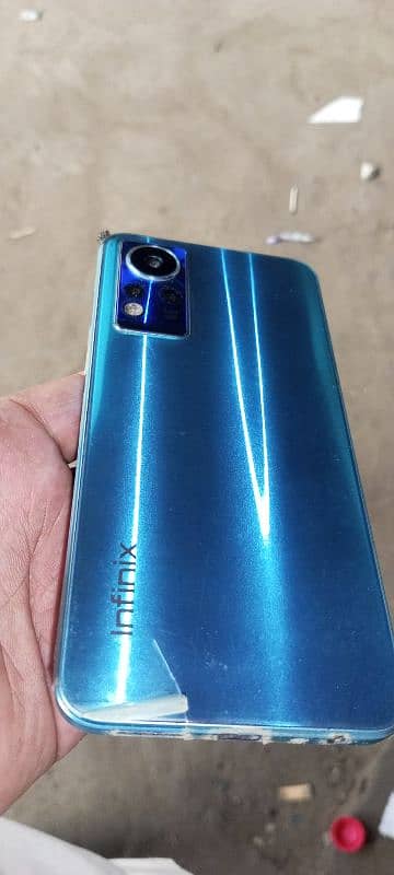 Infinix not 11.6/128 1