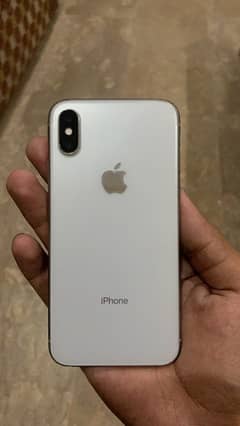 iphone x non pta 64 gb 10/10 condition 0