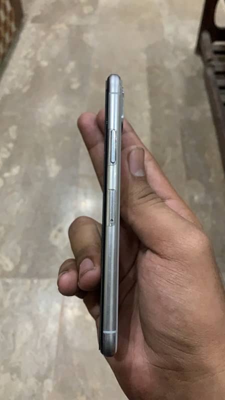 iphone x non pta 64 gb 10/10 condition 4