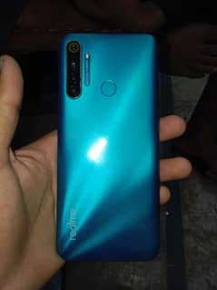 realme 5i 4/64