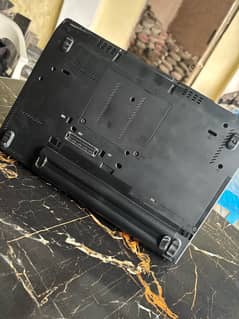 used Lenovo laptop