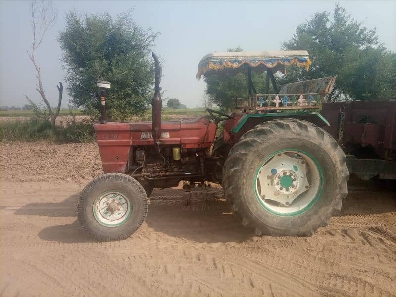 fiat 640 tractor for sell+92 301 7009071 0