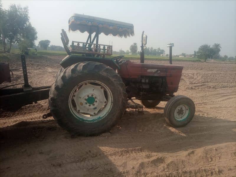 fiat 640 tractor for sell+92 301 7009071 1