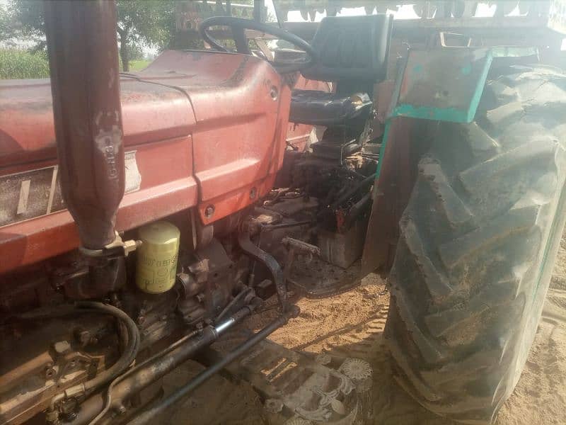 fiat 640 tractor for sell+92 301 7009071 2