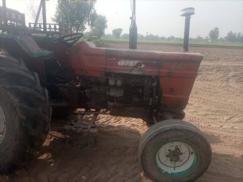 fiat 640 tractor for sell+92 301 7009071 3