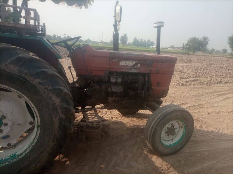 fiat 640 tractor for sell+92 301 7009071 4