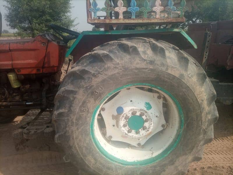 fiat 640 tractor for sell+92 301 7009071 5