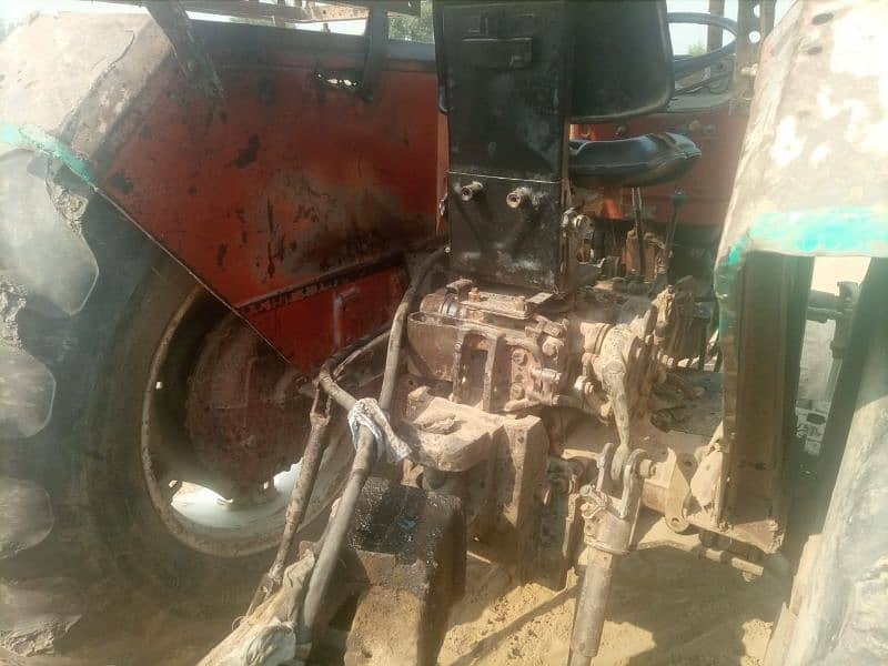 fiat 640 tractor for sell+92 301 7009071 6