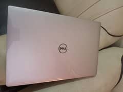 Dell xps 15 Graphic / gaming laptop