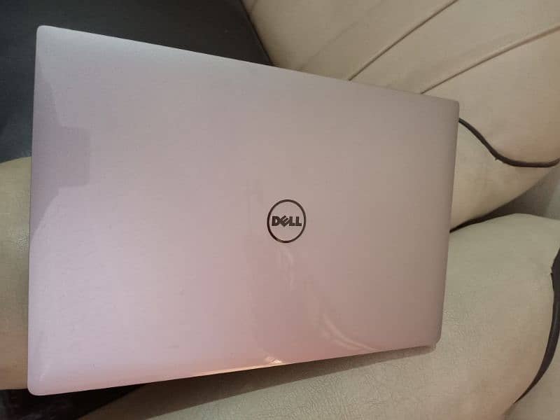 Dell xps 15 Graphic / gaming laptop 0