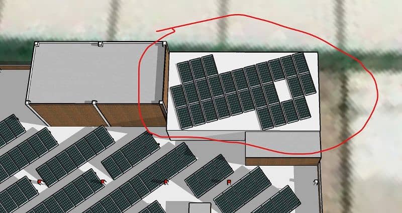 solar system structure elevated 17