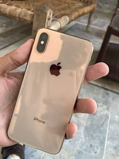 iphone Xs non PTA