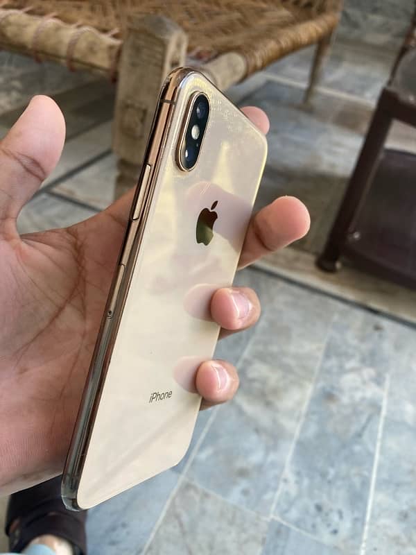 iphone Xs non PTA 2