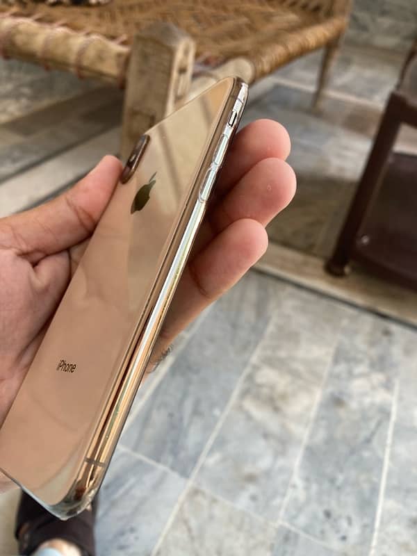 iphone Xs non PTA 3