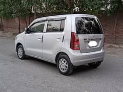 Suzuki wagonr vxl in total geniun 2021model neat n clean new car 1hand