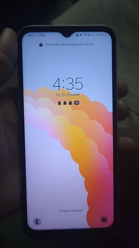 Samsung A14 1