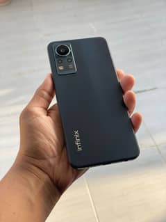 INFINIX