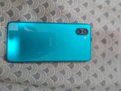 Aquos R3 0