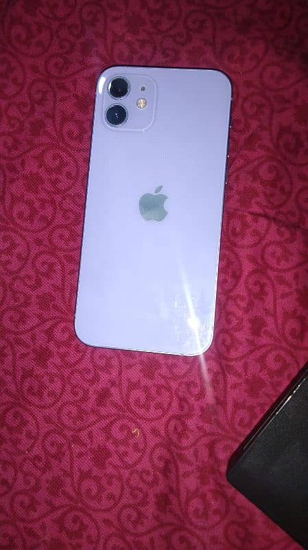 iPhone 12 | 128 GB | Non PTA 2