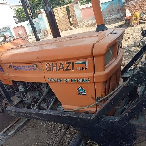 Al ghazi model 2020 for sell+92 341 7756852 15