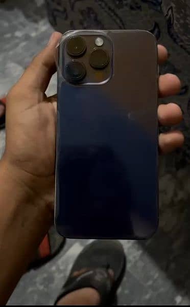 Iphone 14 Pro Max JV 128GB 03497615035 1